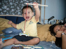 Ryan January 2005